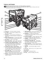 Preview for 10 page of Briggs & Stratton 204330GS Operator'S Manual