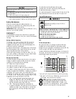 Preview for 17 page of Briggs & Stratton 204330GS Operator'S Manual