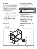 Preview for 33 page of Briggs & Stratton 204330GS Operator'S Manual