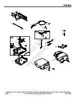 Preview for 7 page of Briggs & Stratton 204400 Series Illustrated Parts List