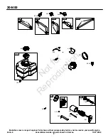 Preview for 8 page of Briggs & Stratton 204400 Series Illustrated Parts List