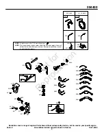 Preview for 9 page of Briggs & Stratton 204400 Series Illustrated Parts List