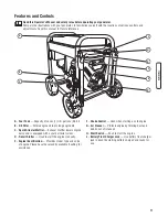 Preview for 11 page of Briggs & Stratton 204730GS Operator'S Manual