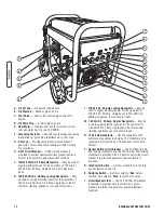 Предварительный просмотр 12 страницы Briggs & Stratton 204730GS Operator'S Manual