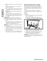 Preview for 72 page of Briggs & Stratton 204730GS Operator'S Manual