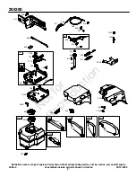 Preview for 8 page of Briggs & Stratton 205300 Series Illustrated Parts List