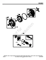 Preview for 9 page of Briggs & Stratton 205300 Series Illustrated Parts List