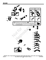 Preview for 10 page of Briggs & Stratton 205300 Series Illustrated Parts List