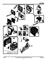 Preview for 5 page of Briggs & Stratton 205400 Series Illustrated Parts List