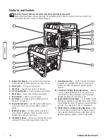 Preview for 10 page of Briggs & Stratton 206405GS Operator'S Manual