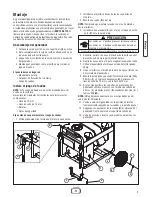 Preview for 33 page of Briggs & Stratton 206405GS Operator'S Manual