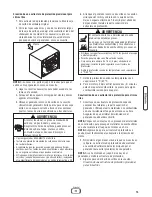 Preview for 41 page of Briggs & Stratton 206405GS Operator'S Manual