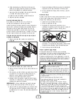 Preview for 45 page of Briggs & Stratton 206405GS Operator'S Manual