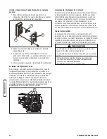 Preview for 46 page of Briggs & Stratton 206405GS Operator'S Manual