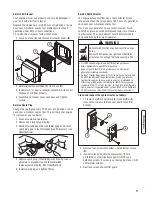 Предварительный просмотр 17 страницы Briggs & Stratton 206494GS Operator'S Manual