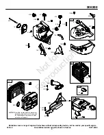 Предварительный просмотр 5 страницы Briggs & Stratton 20E200 Series Illustrated Parts List