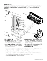 Preview for 14 page of Briggs & Stratton 20KW Home Generator System Installation & Start-Up Manual