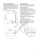 Preview for 15 page of Briggs & Stratton 20KW Home Generator System Installation & Start-Up Manual