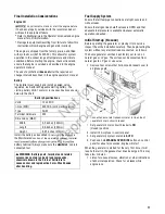 Preview for 17 page of Briggs & Stratton 20KW Home Generator System Installation & Start-Up Manual