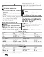 Preview for 9 page of Briggs & Stratton 210000 Intek Operator'S Manual