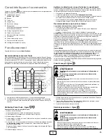 Preview for 25 page of Briggs & Stratton 210000 Intek Operator'S Manual