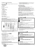 Preview for 7 page of Briggs & Stratton 210000 Power Built Intek Operator'S Manual