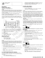 Preview for 6 page of Briggs & Stratton 210000 Series Operator'S Manual