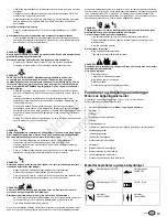 Preview for 15 page of Briggs & Stratton 210000 Series Operator'S Manual