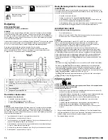 Preview for 16 page of Briggs & Stratton 210000 Series Operator'S Manual