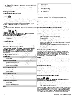 Preview for 18 page of Briggs & Stratton 210000 Series Operator'S Manual