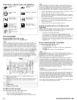 Preview for 42 page of Briggs & Stratton 210000 Series Operator'S Manual