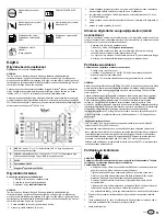 Preview for 51 page of Briggs & Stratton 210000 Series Operator'S Manual