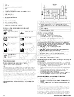 Preview for 60 page of Briggs & Stratton 210000 Series Operator'S Manual