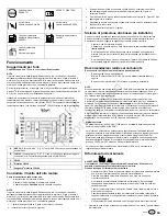 Preview for 69 page of Briggs & Stratton 210000 Series Operator'S Manual