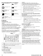 Preview for 78 page of Briggs & Stratton 210000 Series Operator'S Manual