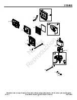 Preview for 5 page of Briggs & Stratton 210400 Series Illustrated Parts List