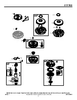 Preview for 7 page of Briggs & Stratton 217700 Series Illustrated Parts List