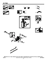 Preview for 8 page of Briggs & Stratton 217700 Series Illustrated Parts List