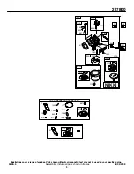 Preview for 5 page of Briggs & Stratton 217800 Series Illustrated Parts List