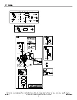 Preview for 6 page of Briggs & Stratton 217800 Series Illustrated Parts List