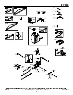 Preview for 9 page of Briggs & Stratton 217800 Series Illustrated Parts List