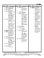 Preview for 11 page of Briggs & Stratton 217800 Series Illustrated Parts List