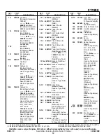 Preview for 13 page of Briggs & Stratton 217800 Series Illustrated Parts List