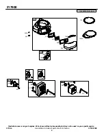 Preview for 6 page of Briggs & Stratton 217900 Series Illustrated Parts List