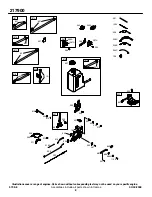 Preview for 8 page of Briggs & Stratton 217900 Series Illustrated Parts List