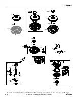 Preview for 7 page of Briggs & Stratton 219900 Series Illustrated Parts List