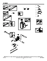 Preview for 8 page of Briggs & Stratton 219900 Series Illustrated Parts List