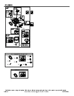 Preview for 6 page of Briggs & Stratton 21A900 Series Illustrated Parts List