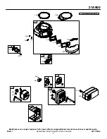 Preview for 7 page of Briggs & Stratton 21A900 Series Illustrated Parts List