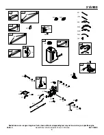 Preview for 9 page of Briggs & Stratton 21A900 Series Illustrated Parts List